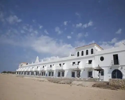 Playa de la Luz - Rota