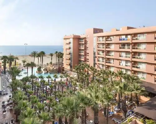 Hotel Best Roquetas - Roquetas de Mar