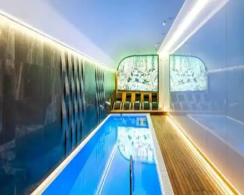 Hotel Plaza - A Coruña