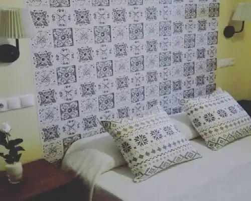 Posada de Campillo - Campillo de Altobuey