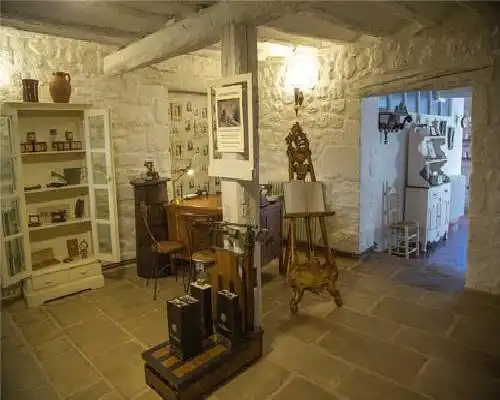 Hotel Boutique Posada de Sajazarra - Sajazarra