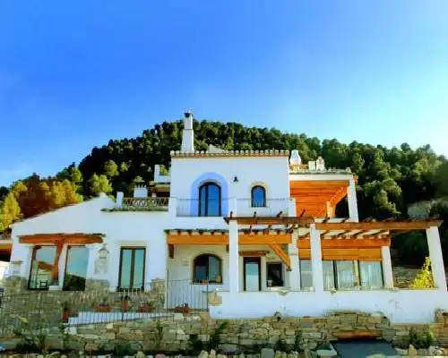 Posada del Candil - Serón