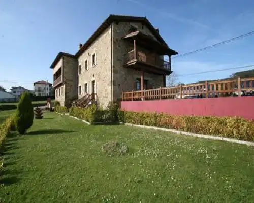 Posada El Angel de la Guarda - Güemes