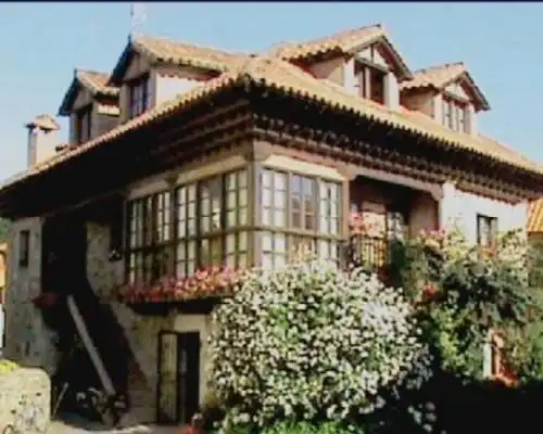 Posada La Casona De Ucieda - Ucieda de Abajo