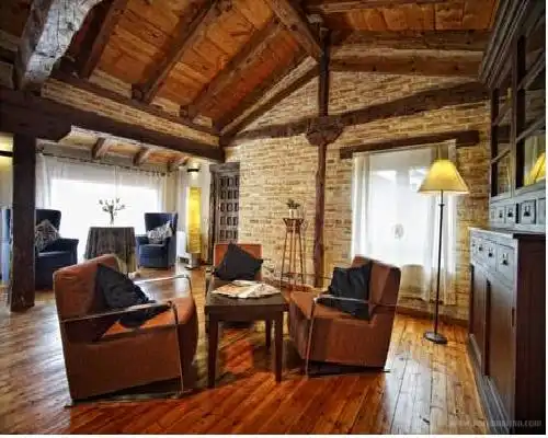 Posada La Casona de Valbuena - Valbuena de Duero