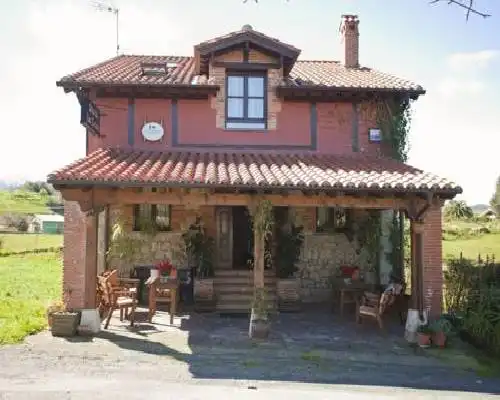 Posada los Taranos - Valdaliga 