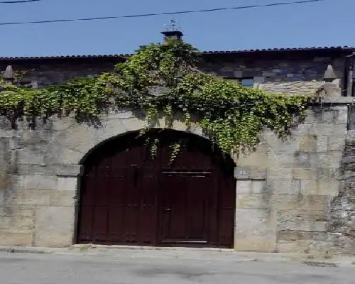 Posada Montero de la Concha - Esles
