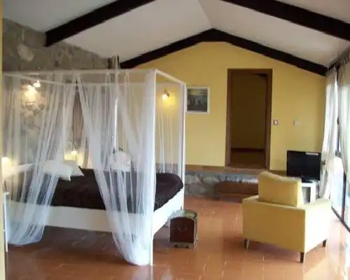 Posada Palacio Manjabalago - Manjabálago