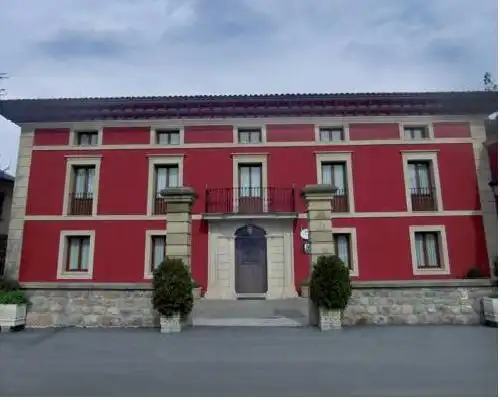 Posada Santa Eulalia - Villanueva de la Peña