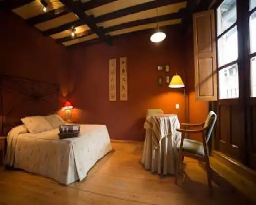 Posada Turismo Rural Artesa - Candelario