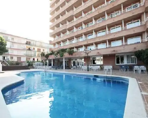 Prestige Sant Marc - Roses
