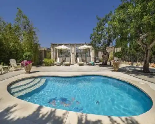 Protur Residencia Son Floriana - Cala Bona
