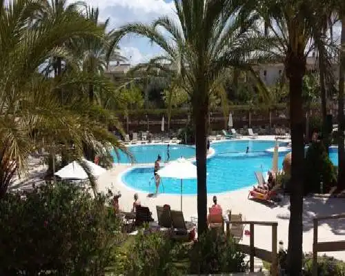 Puerto Azul Suite Hotel - Port de Pollensa