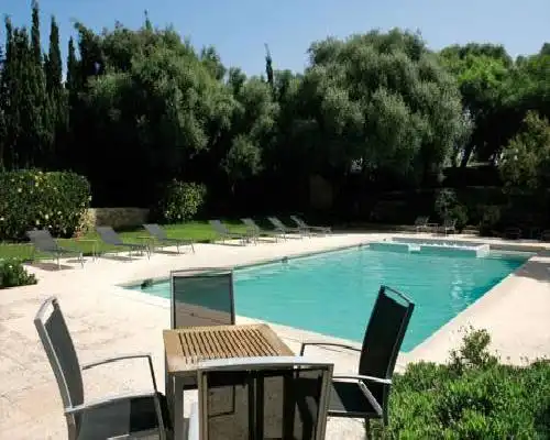 Pula Golf Resort - Son Servera