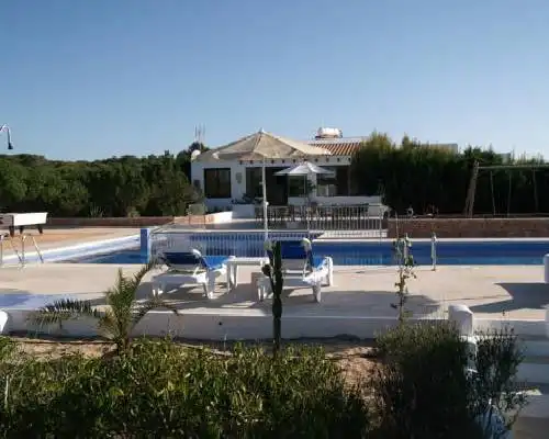 Punta Rasa Formentera Apartments - Cala Saona
