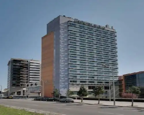 Rafaelhoteles Badalona - Badalona