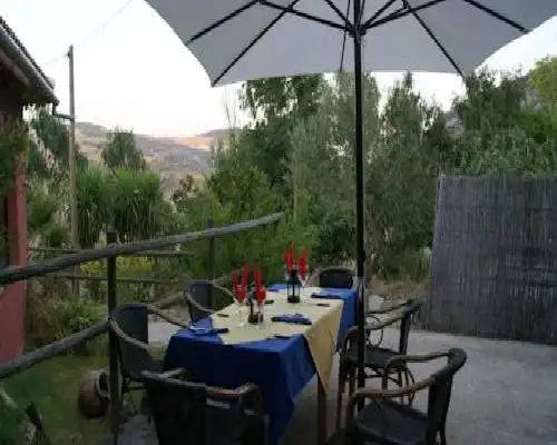 Refugio Del Alamut - Valle de Abdalagís