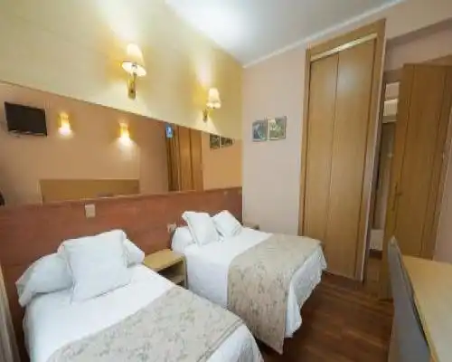 Hotel Regio - Torrelavega