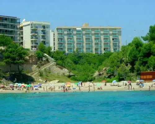 Rentalmar Gavina d'Or Apartamentos - Miami Platja