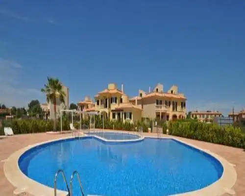 Residence Club - Es Trenc Beach - Sa Ràpita