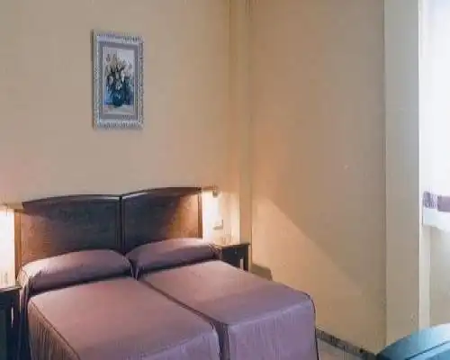 Hotel Isabel - Almussafes