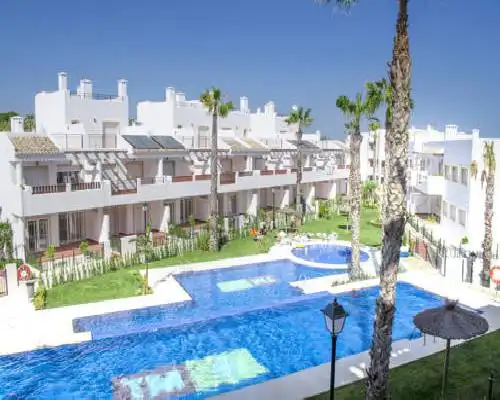 Residencial Linnea Sol Mar Holidays - Playas de Orihuela