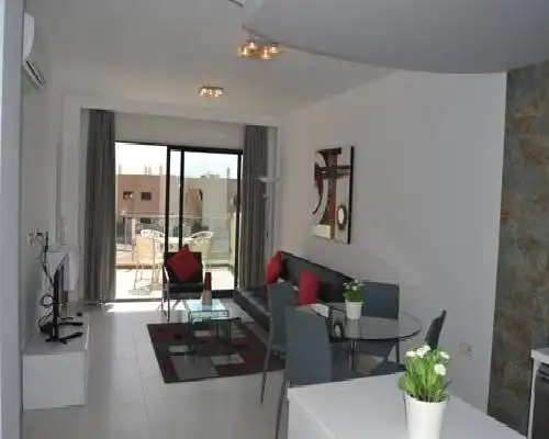 Residencial Sabrina - Playas de Orihuela