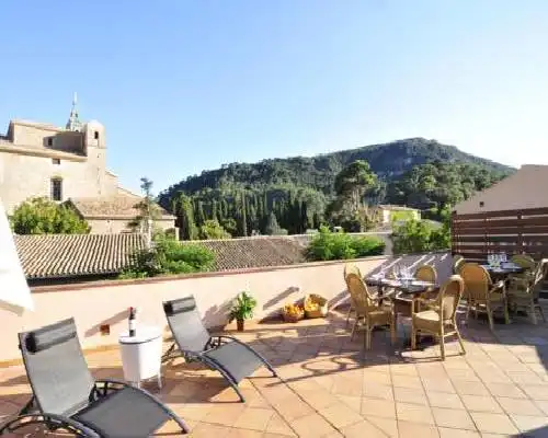 Residencial Suites Valldemossa - Turismo de Interior - Valldemossa
