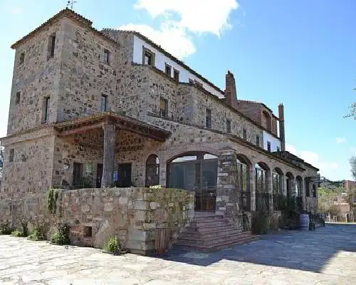 Rincón del Abade - Encinasola