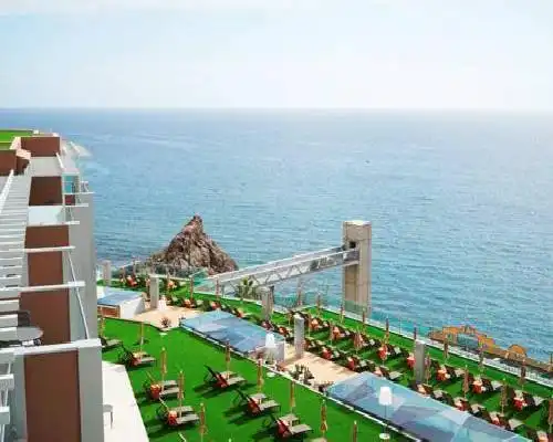 Riviera Vista - Playa del Cura