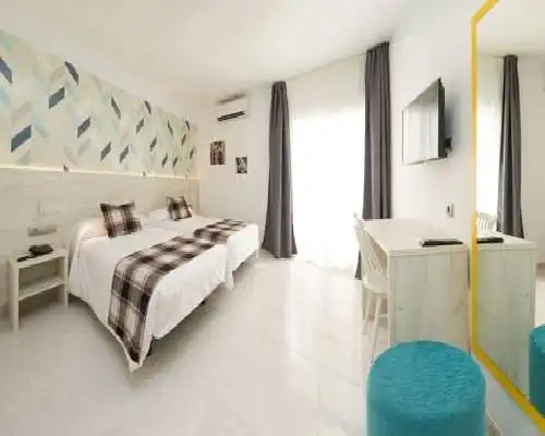 Hotel Playasol Lei Ibiza - Adults Only - Ibiza Town