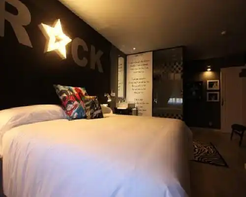 Rock Star - Taboadela