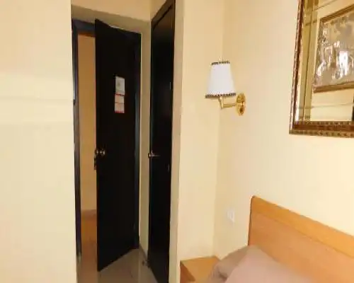 Hotel Roma - San Fernando
