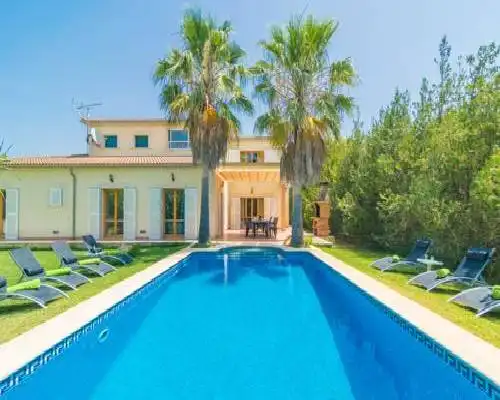 Villa La Romana - Sa Pobla