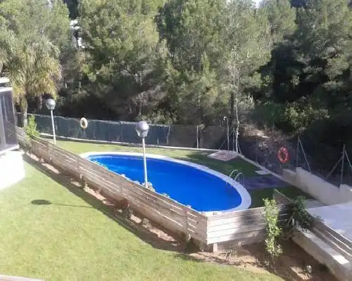 Apartamento Ronda del Mar 6 - L'Ametlla de Mar