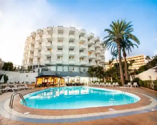HL Rondo Hotel - Playa del Ingles