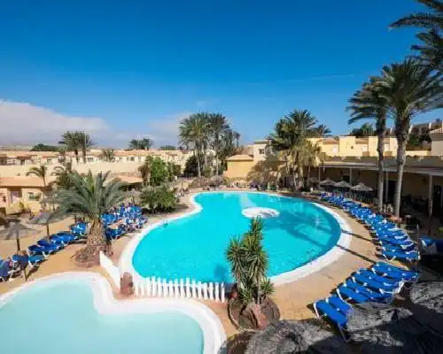 Royal Suite - Costa Calma