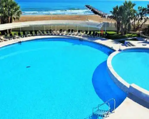 Valhotel RTL El Puig - El Puig