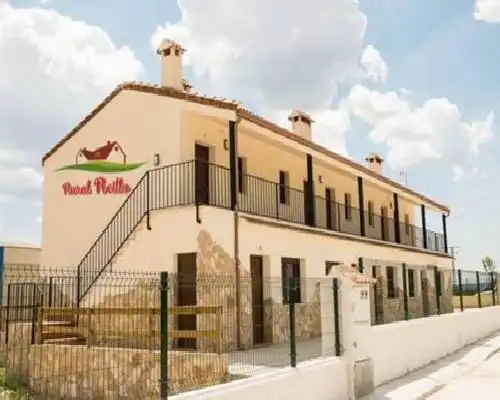 Rural Reillo Alojamientos Rurales - Reíllo