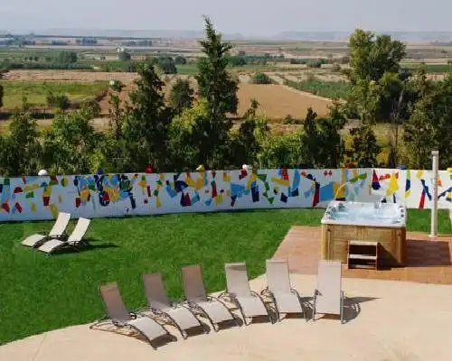RuralSuite Hotel Apartamentos - Cascante