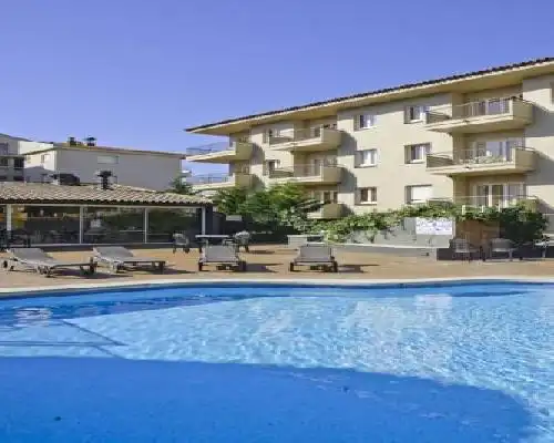 RVHotels Apartamentos Tropic - L'Estartit