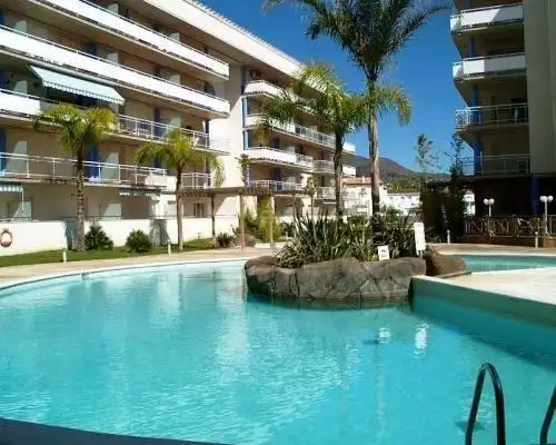RVHotels Port Canigó - Roses