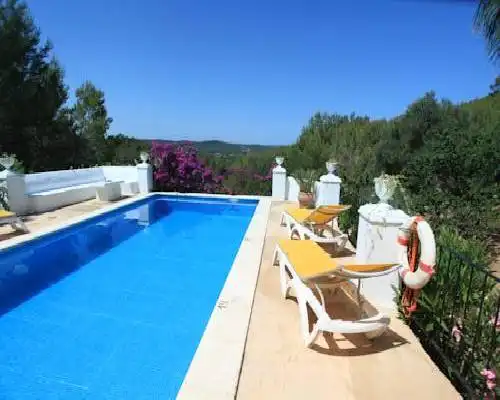 Villa Sa Coloma - Sant Joan de Labritja