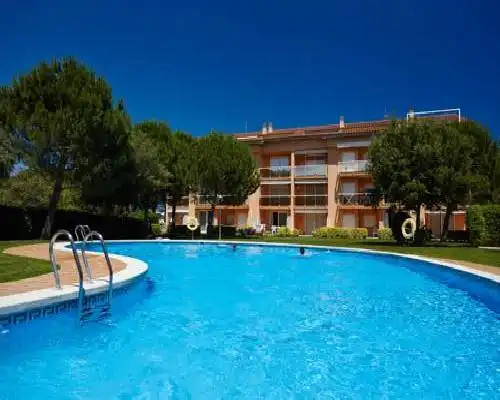 Apartaments Sa Guilla - Pals