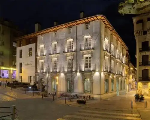 San Ramón del Somontano - Barbastro