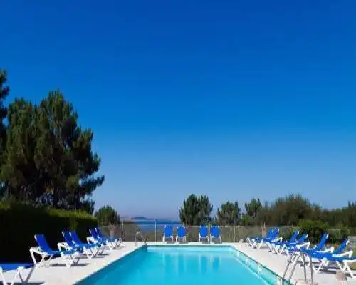 Hotel Duerming San Vicente - San Vicente do Mar