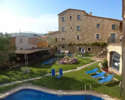 Hotel Sant Joan - Palamós