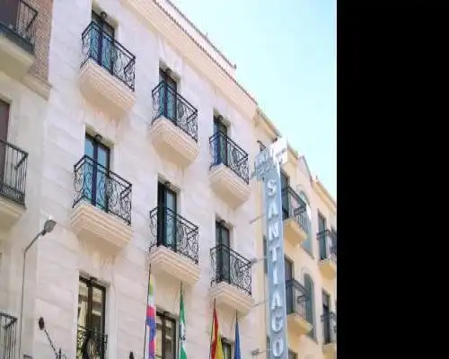 Santiago - Linares