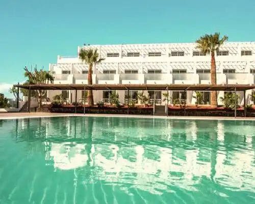 Aequora Lanzarote Suites - Puerto del Carmen