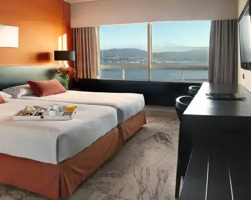 Sercotel Hotel Bahía de Vigo - Vigo